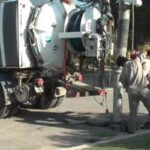 "En breve se solucionará": la respuesta del oficialismo sobre el desobstructor para las cloacas tapadas | FM Avenida