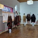 "Los Ponchos de Don José" en la Casa del Teatro de Santa Lucía | FM Avenida