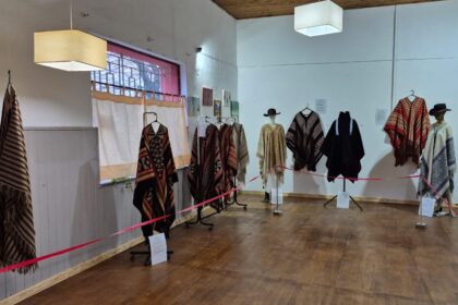 "Los Ponchos de Don José" en la Casa del Teatro de Santa Lucía | FM Avenida