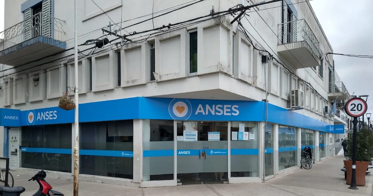 ANSES aclaró que las pensiones no contributivas por discapacidad se gestionan en su oficina | FM Avenida