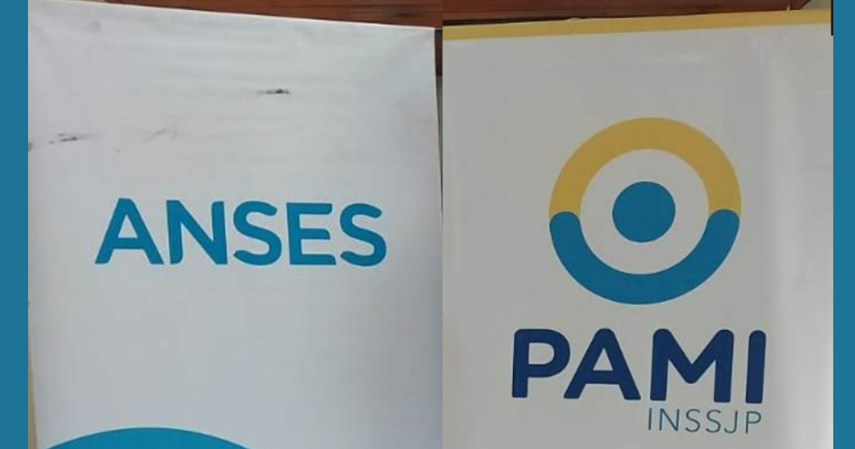 ANSES y PAMI extienden sus operativos conjuntos a las localidades | FM Avenida