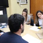 Abrieron los sobres con las propuestas para la obra de consultorios externos del Hospital | FM Avenida