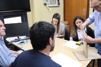 Abrieron los sobres con las propuestas para la obra de consultorios externos del Hospital | FM Avenida