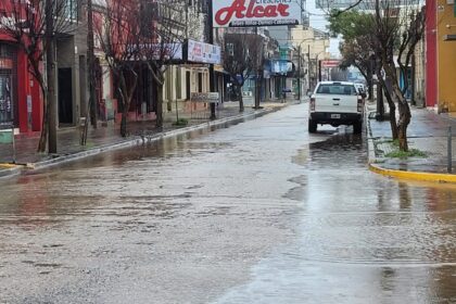 Alerta para San Pedro: tormentas fuertes, lluvias intensas y riesgo de granizo para este sábado | FM Avenida