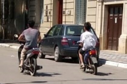 Aumentaron las multas de tránsito: por alcoholemia positiva, la sanción supera el millón y medio de pesos | FM Avenida