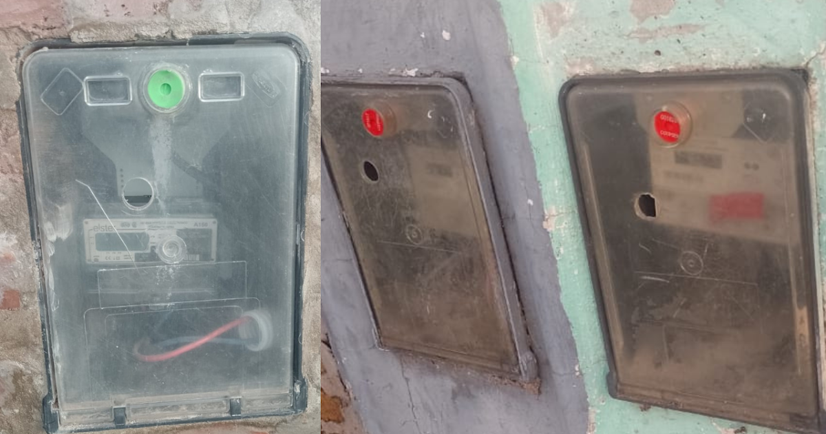 COOPSER detectó cientos de casos de robo de energía por alteración de medidores: cómo funcionan los precintos verdes y rojos | FM Avenida
