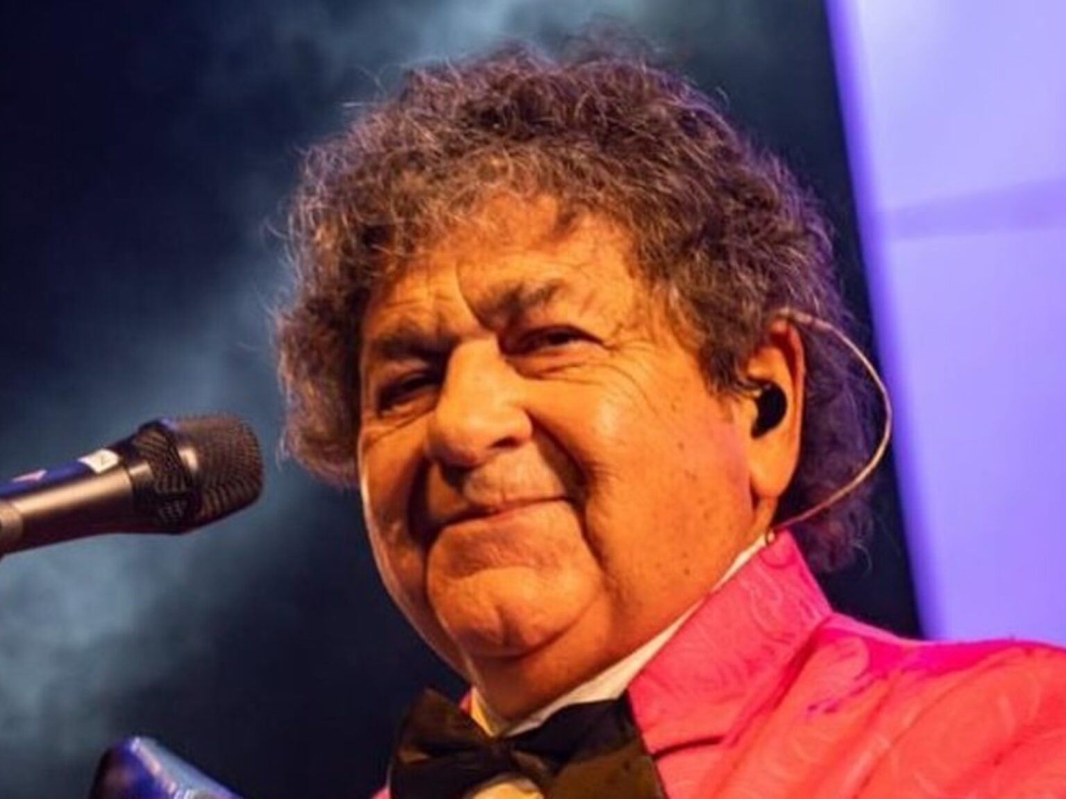 Cacho Deicas anunció su carrera como solista tras su polémica salida de Los Palmeras y generó furor en redes | FM Avenida