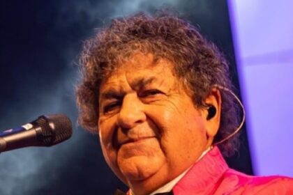 Cacho Deicas anunció su carrera como solista tras su polémica salida de Los Palmeras y generó furor en redes | FM Avenida