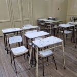 Capacitación docente: no habrá clases en escuelas primarias y en jardines de infantes, este jueves | FM Avenida