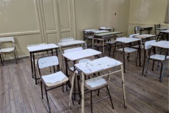 Capacitación docente: no habrá clases en escuelas primarias y en jardines de infantes, este jueves | FM Avenida