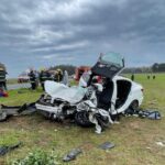 Choque fatal en ruta 11: Falleció un médico de Pinamar | FM Avenida