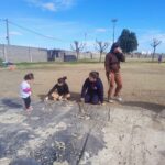 Club Mitre: organizan una fiesta del estudiante para recaudar fondos y colocar césped sintético en la cancha de hockey | FM Avenida