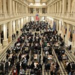 Comenzó en La Plata el escrutinio definitivo de las elecciones legislativas | FM Avenida