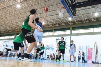 Con la participación de más de 10 municipios, San Pedro recibe las finales interregionales de los Juegos Bonaerenses | FM Avenida