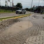 Críticas y reclamos por el estado de la nueva Terminal: "Nos vamos a quedar sin líneas de micros" | FM Avenida