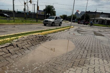 Críticas y reclamos por el estado de la nueva Terminal: "Nos vamos a quedar sin líneas de micros" | FM Avenida