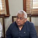 Cruces y críticas en redes tras el pedido de renuncias de Salazar a todo su gabinete | FM Avenida