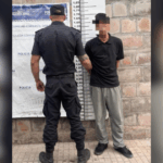 Cuatro aprehendidos, entre ellos tres menores, por una riña vecinal y agresión a la policía en la guardia del Hospital | FM Avenida