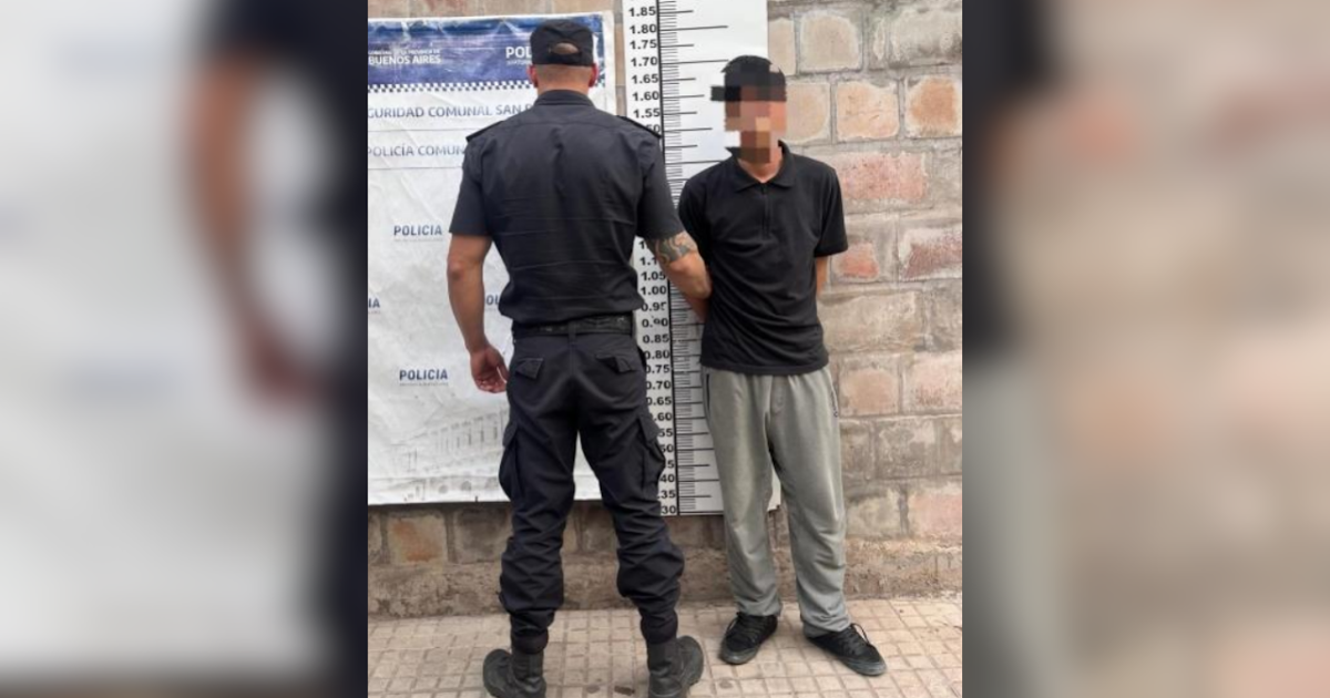 Cuatro aprehendidos, entre ellos tres menores, por una riña vecinal y agresión a la policía en la guardia del Hospital | FM Avenida