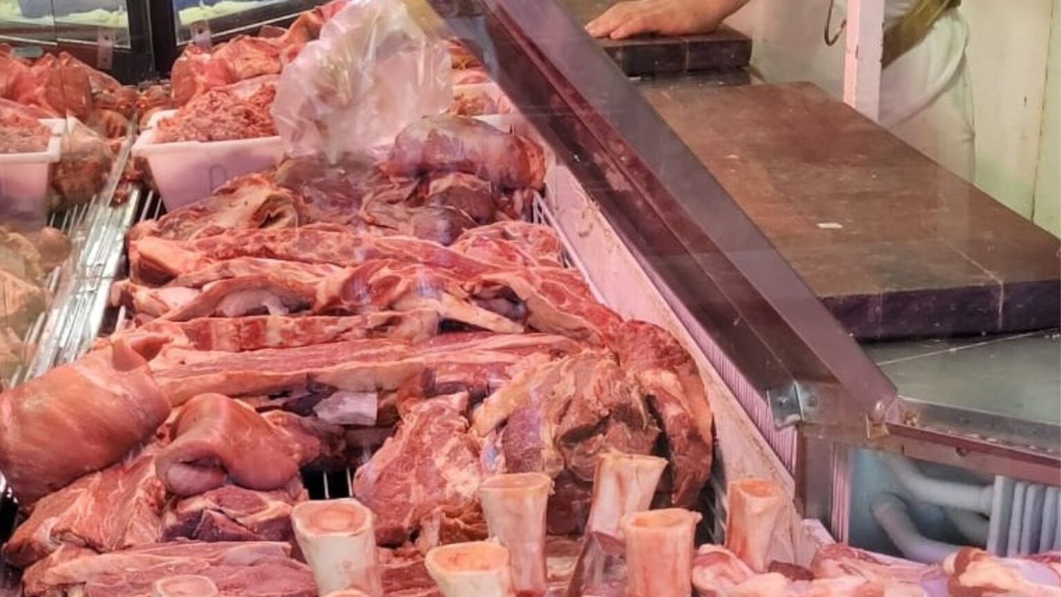 Cuenta DNI: otro sábado con promoción en carnicerías, pollerías y pescaderías | FM Avenida
