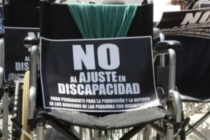 El Municipio gestiona ante la Defensoría del Pueblo por la quita de pensiones por discapacidad | FM Avenida