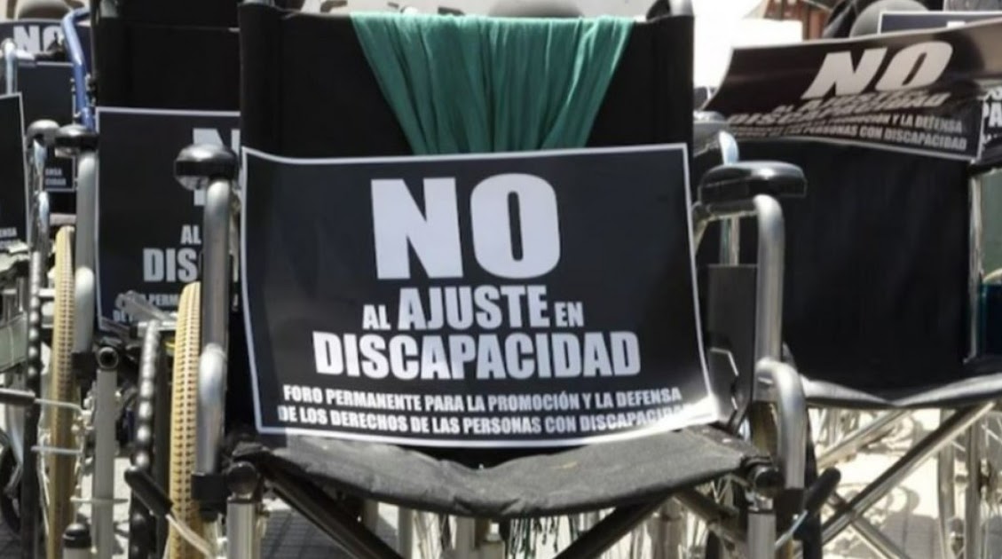El Municipio gestiona ante la Defensoría del Pueblo por la quita de pensiones por discapacidad | FM Avenida