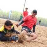 El Subsecretario de Deportes presente en la segunda jornada de los interregionales de los Juegos Bonaerenses | FM Avenida