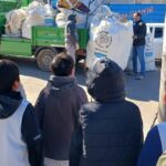 El programa de reciclado en escuelas de San Pedro recupera más de 1.500 kilos de material en 16 días | FM Avenida