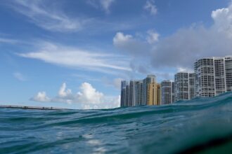 El tiempo hoy en Miami: altas temperaturas y el estado del clima este viernes 19 de septiembre 2025 | FM Avenida