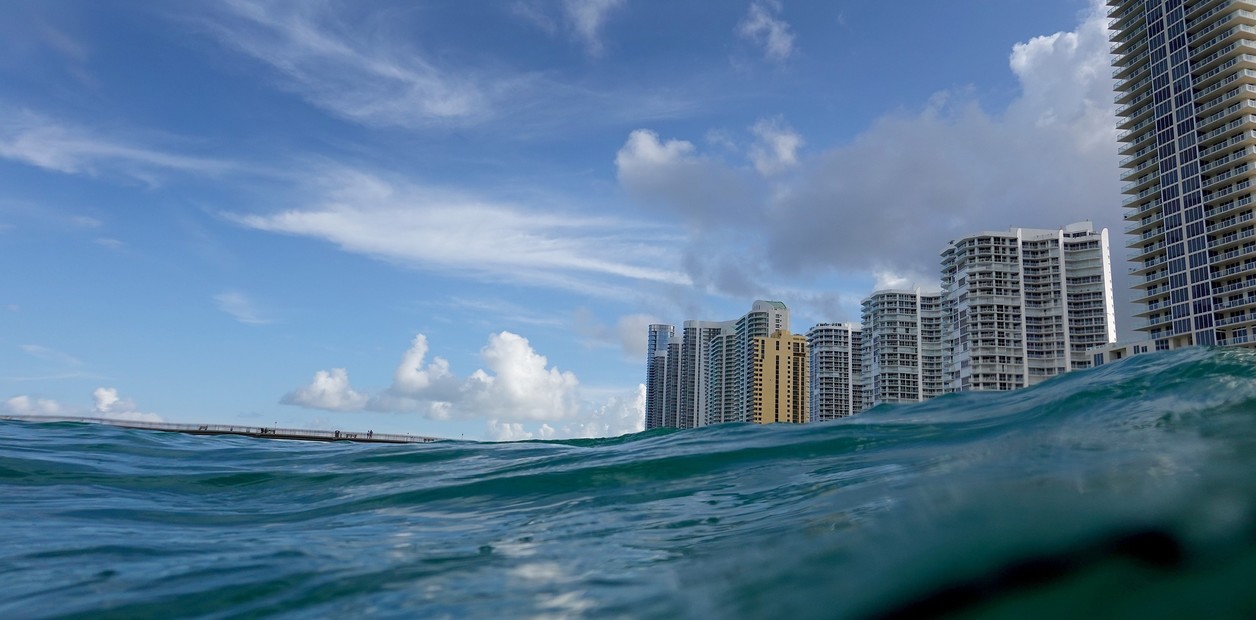 El tiempo hoy en Miami: altas temperaturas y el estado del clima este viernes 19 de septiembre 2025 | FM Avenida