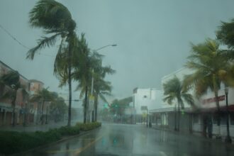 El tiempo hoy en Miami: lluvias constantes y detalles en el estado del clima este sábado 20 de septiembre 2025 | FM Avenida