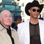 Escandaloso divorcio con 9000 millones de dólares en juego: el magnate David Geffen rompe el silencio en el juicio contra su esposo 50 años menor | FM Avenida