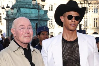 Escandaloso divorcio con 9000 millones de dólares en juego: el magnate David Geffen rompe el silencio en el juicio contra su esposo 50 años menor | FM Avenida