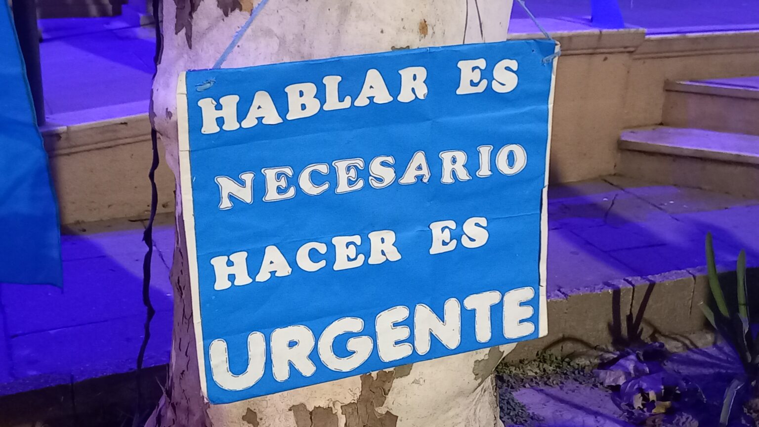 Familias TGD Padres TEA ofrecen capacitar a los espacios políticos locales sobre el autismo | FM Avenida