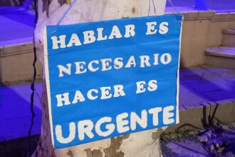 Familias TGD Padres TEA ofrecen capacitar a los espacios políticos locales sobre el autismo | FM Avenida