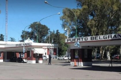 Grave denuncia en la Base Naval de Puerto Belgrano: una marinera acusó a su jefe por abuso sexual | FM Avenida