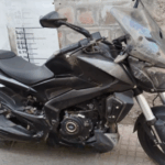 Hallan en San Pedro una moto de alta cilindrada robada en Zárate | FM Avenida