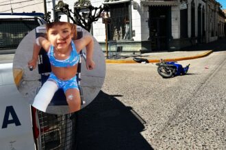 IOMA central intervino para que la familia de la niña accidentada no tenga que pagar por la cirugía que necesita | FM Avenida