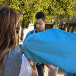 Jornada de abordaje territorial en salud en el CIC | FM Avenida