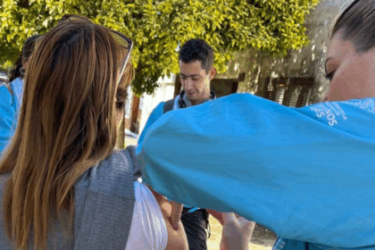 Jornada de abordaje territorial en salud en el CIC | FM Avenida
