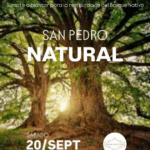 Jornada de restauración del Talar de Barranca | FM Avenida