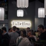 La Delfina Restó abrió sus puertas: platos de alta calidad y un espacio pensado para todos | FM Avenida