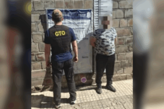 La Justicia define la situación del detenido por el abuso sexual de su hijastra | FM Avenida