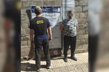 La Justicia define la situación del detenido por el abuso sexual de su hijastra | FM Avenida