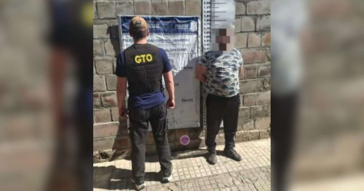 La Justicia define la situación del detenido por el abuso sexual de su hijastra | FM Avenida