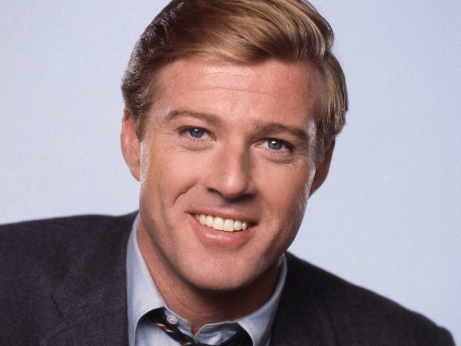 La desgarradora película de Robert Redford sobre la muerte de un hijo que lo llevó al Oscar | FM Avenida
