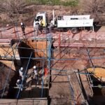 Litoralgas avanza con nuevas obras de mantenimiento | FM Avenida