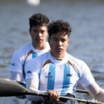 Los mellizos Sosa rumbo a República Checa para representar a la Argentina con la selección de canotaje | FM Avenida