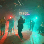 Milonga solidaria de "Tango en Zapatillas" a beneficio de Voz Animal | FM Avenida