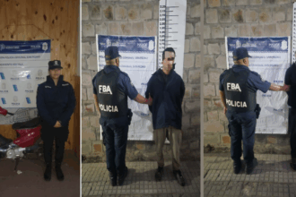 Motochorros golpearon a una mujer para robarle la moto y fueron detenidos | FM Avenida
